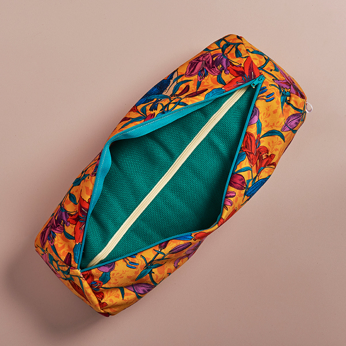 Mini coussin relaxant pour la nuque